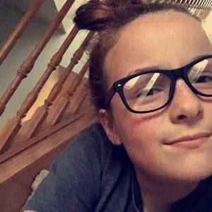 Meet your Posher, Katelyn